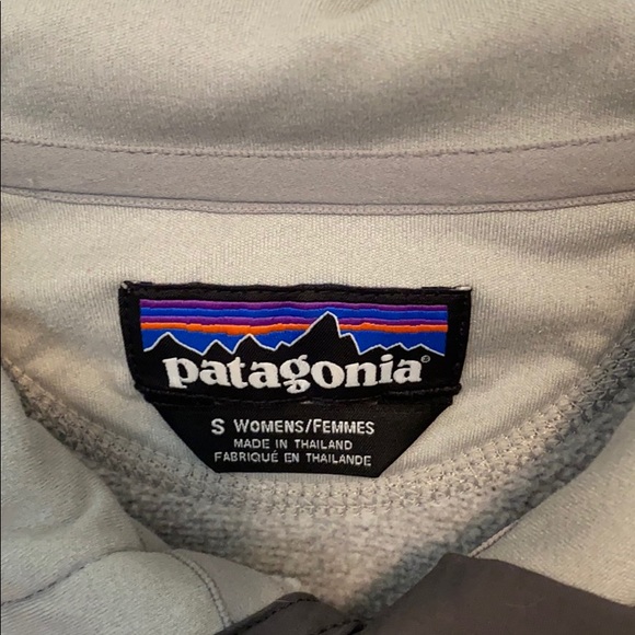 Patagonia W’s Lightweight Better Sweater Pullover - Picture 4 of 5